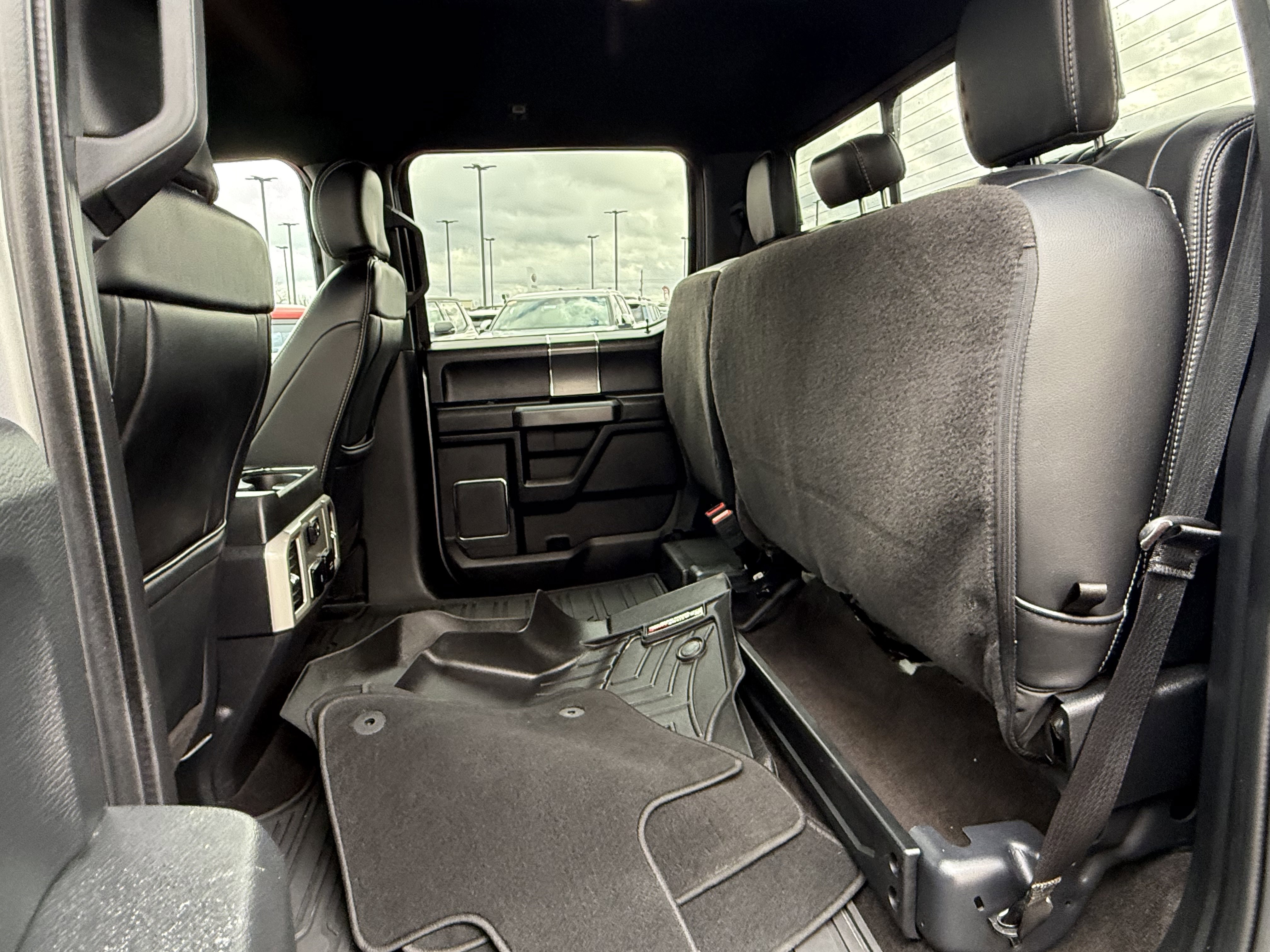 Used 2020 Ford F150 Lariat image 22