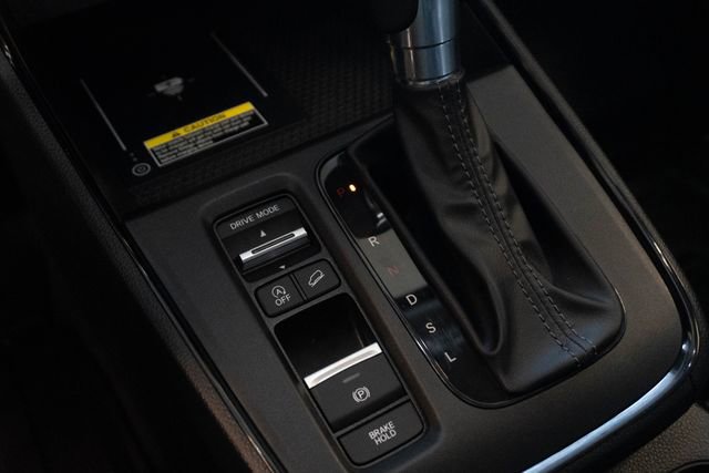 Used 2024 Honda CR-V EX-L image 27