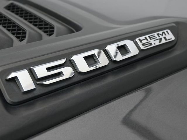 Used 2019 RAM 1500 Laramie w/ Sport Appearance Package image 46