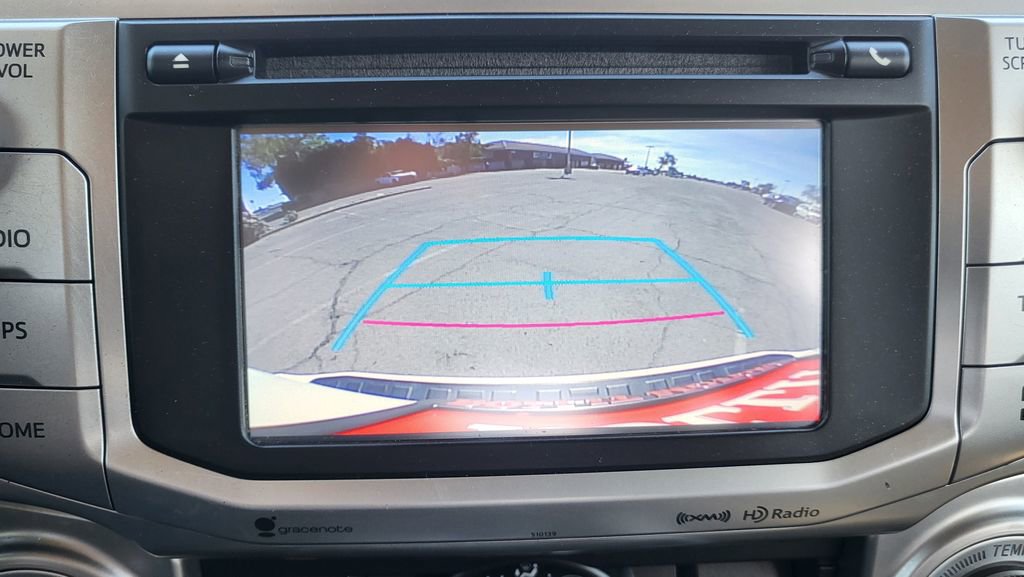 Used 2016 Toyota 4Runner SR5 Premium image 34