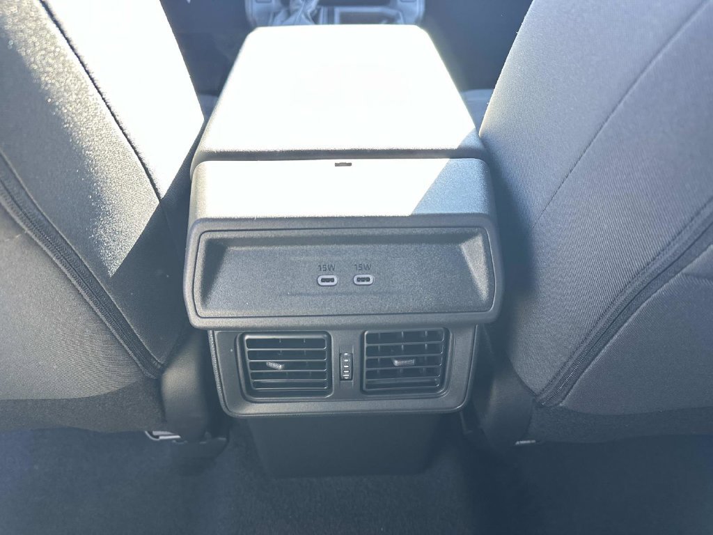 New 2026 Toyota RAV4 SE AWD/4WD image 13