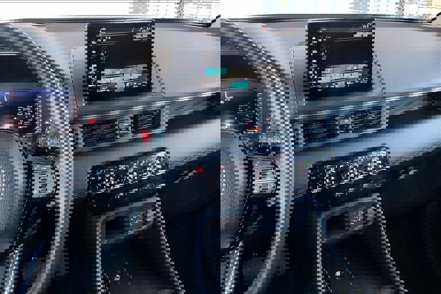 Used 2023 Honda Pilot Elite image 7