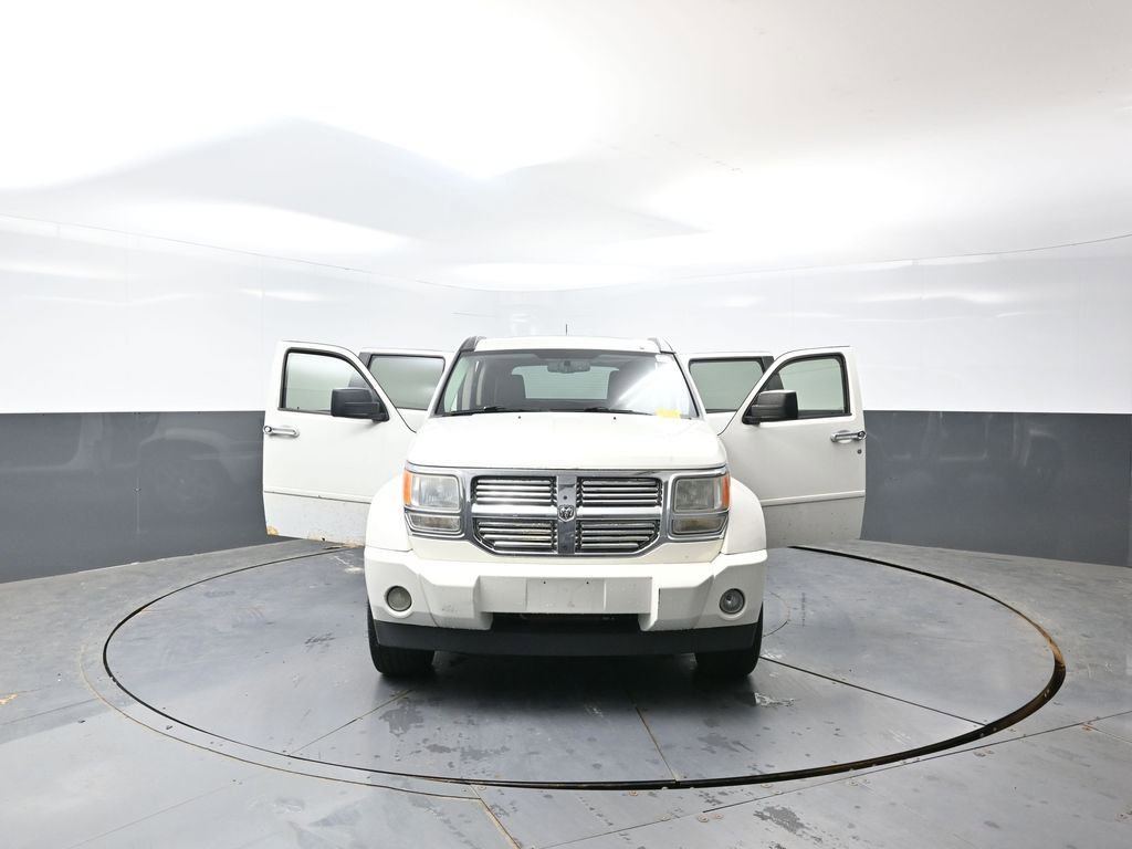 Used 2008 Dodge Nitro SLT w/ Sun & Wheels Group AWD/4WD image 34