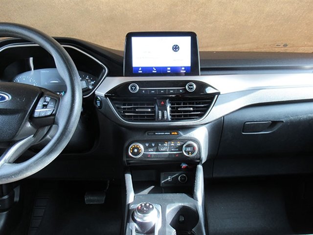 Used 2020 Ford Escape SE AWD/4WD image 21