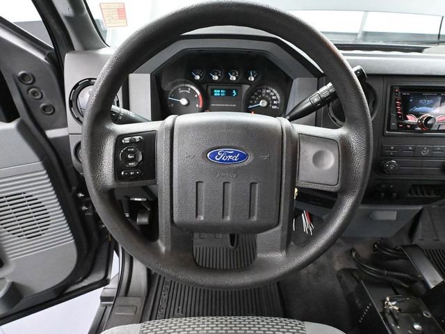 Used 2012 Ford F350 XL w/ PWR Equipment Group image 25