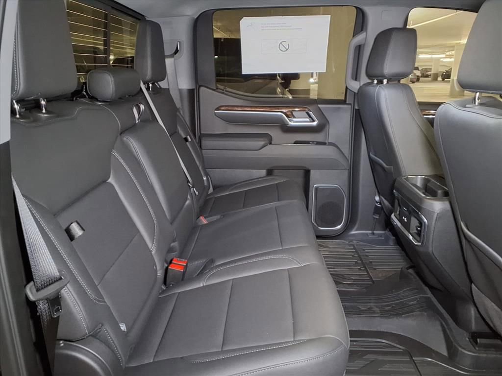 New 2026 GMC Sierra 1500 Elevation w/ Elevation Premium Package image 7