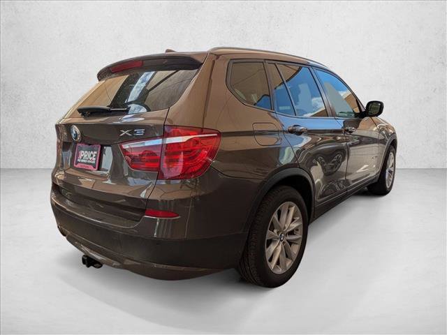 Used 2013 BMW X3 xDrive28i AWD/4WD video 4