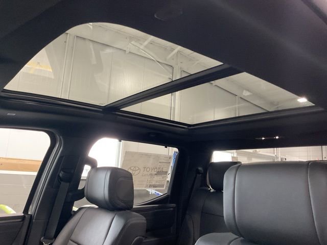 New 2026 Toyota Tundra Platinum image 18