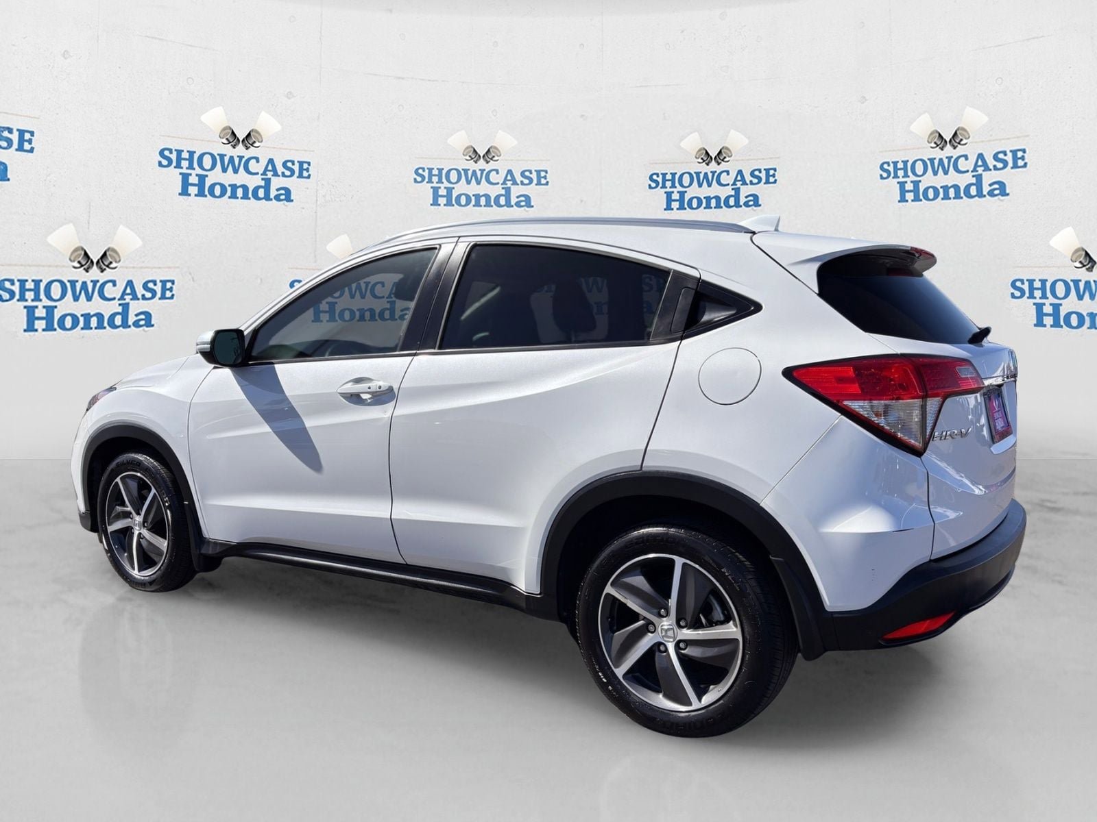 Certified 2022 Honda HR-V EX image 5