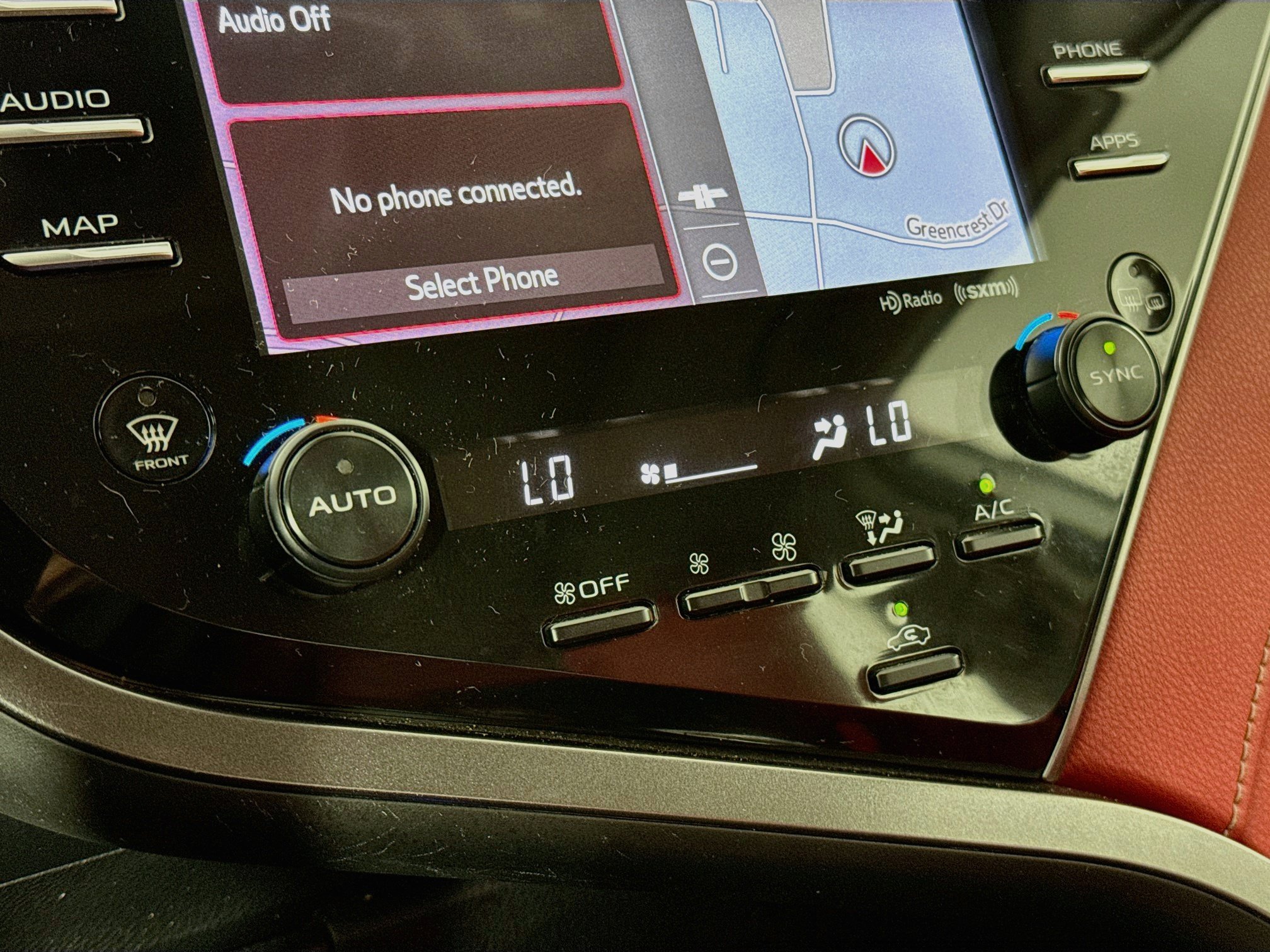 Used 2019 Toyota Camry XSE w/ Driver Assist Package FWD image 16