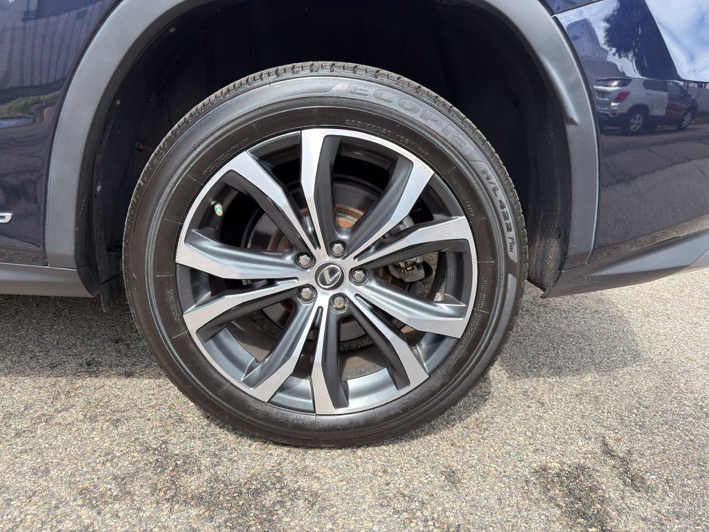 Used 2019 Lexus RX 450h AWD w/ Navigation Package image 40