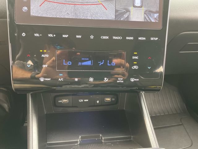 Certified 2023 Hyundai Tucson Limited AWD/4WD image 25