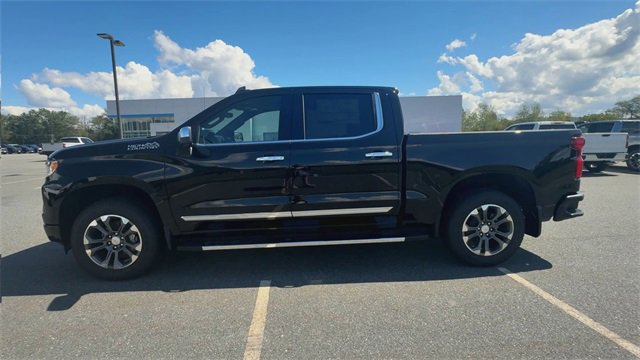 New 2026 Chevrolet Silverado 1500 High Country w/ Technology Package image 5