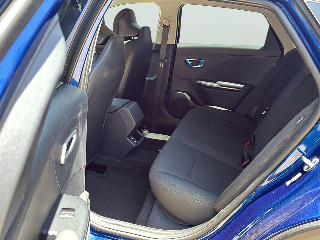New 2026 Kia K4 FWD image 16