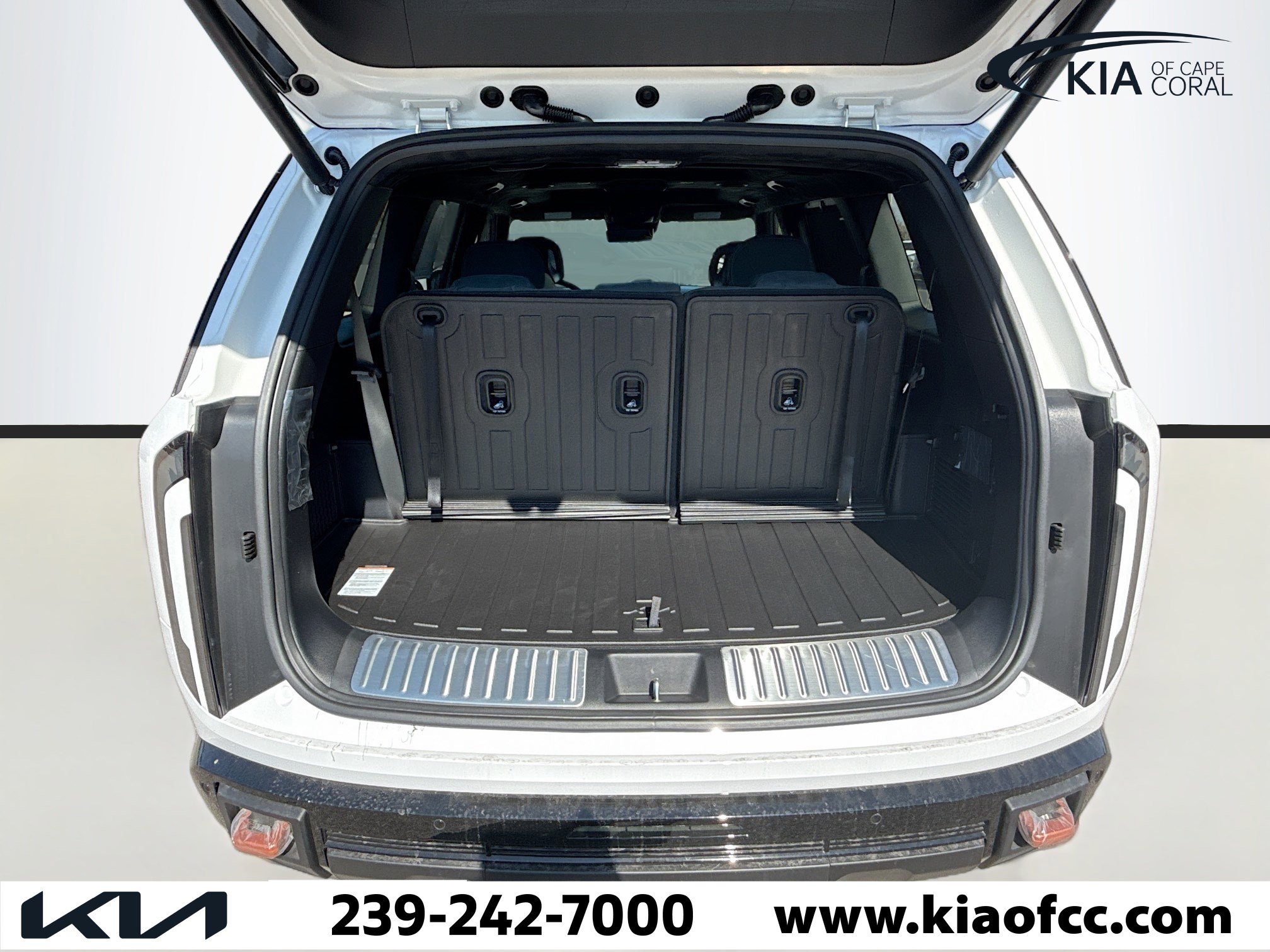 New 2027 Kia Telluride SX Prestige X-Pro image 12