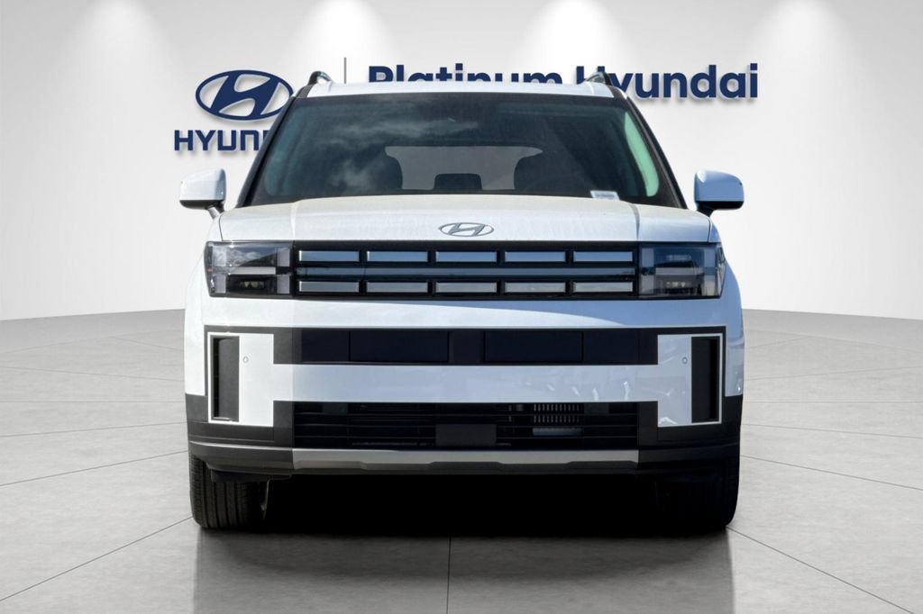 New 2026 Hyundai Santa Fe SEL FWD image 9