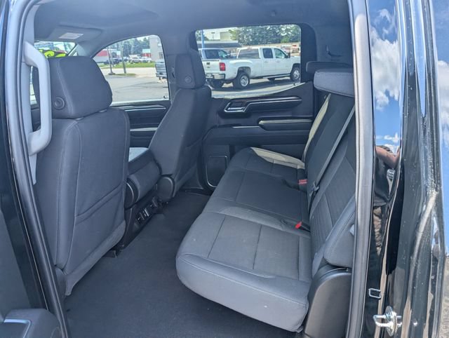 Used 2026 Chevrolet Silverado 1500 LT w/ All Star Edition Plus AWD/4WD image 11
