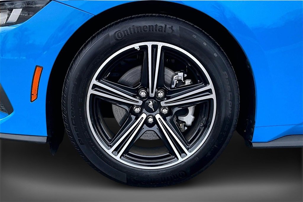 Used 2024 Ford Mustang Premium image 31