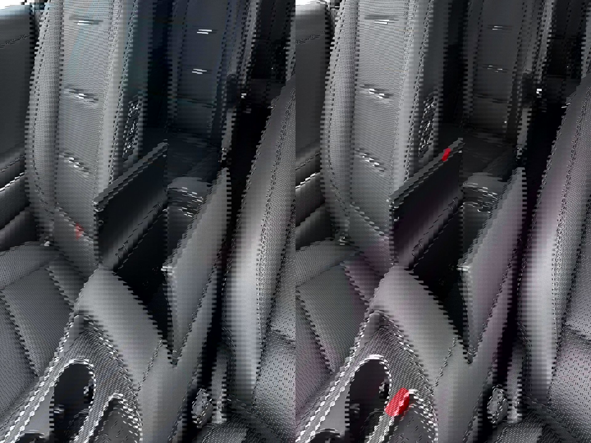 New 2026 Hyundai Palisade Calligraphy image 18