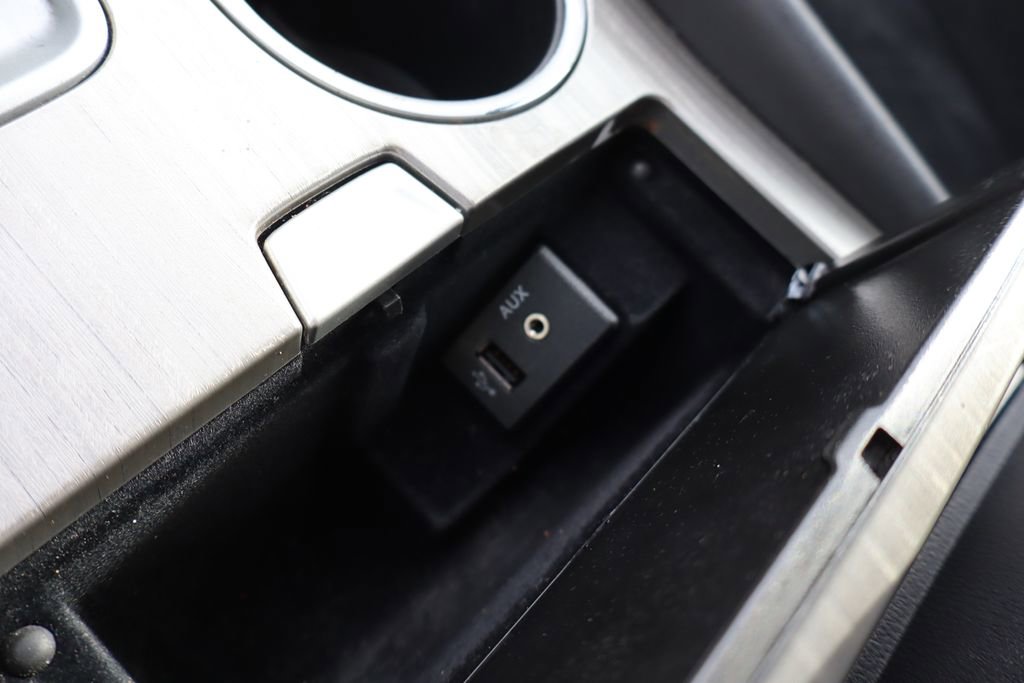 Used 2017 Nissan Murano SV w/ Premium Plus Package image 25