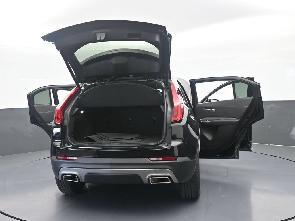 Used 2023 Cadillac XT4 Premium Luxury FWD image 75