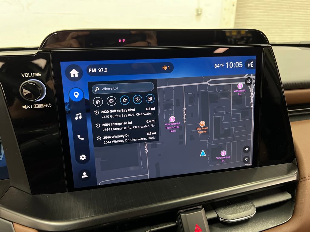 Certified 2026 Subaru Outback Touring XT AWD/4WD image 21