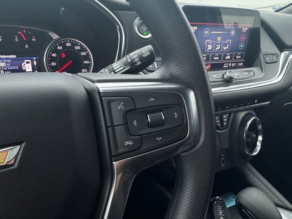 Used 2022 Chevrolet Blazer LT image 17