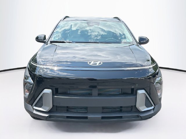 New 2026 Hyundai Kona SEL Sport AWD/4WD image 2
