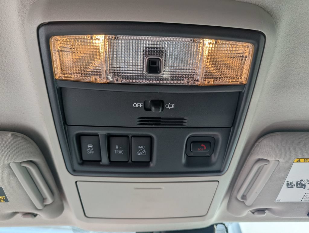 Used 2023 Toyota 4Runner SR5 AWD/4WD image 24