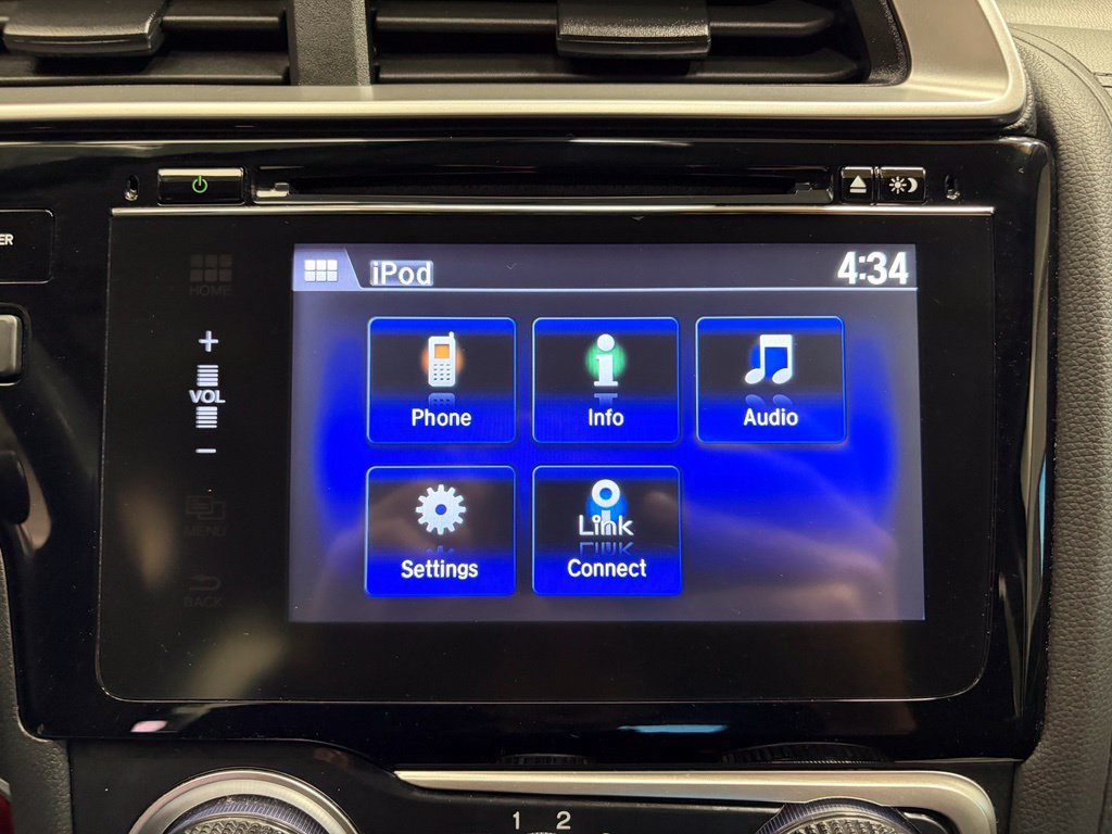 Used 2015 Honda Fit EX image 17
