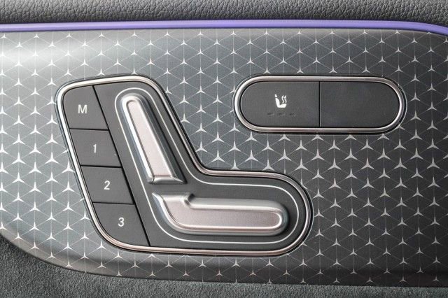 New 2025 Mercedes-Benz GLA 35 AMG 4MATIC image 20