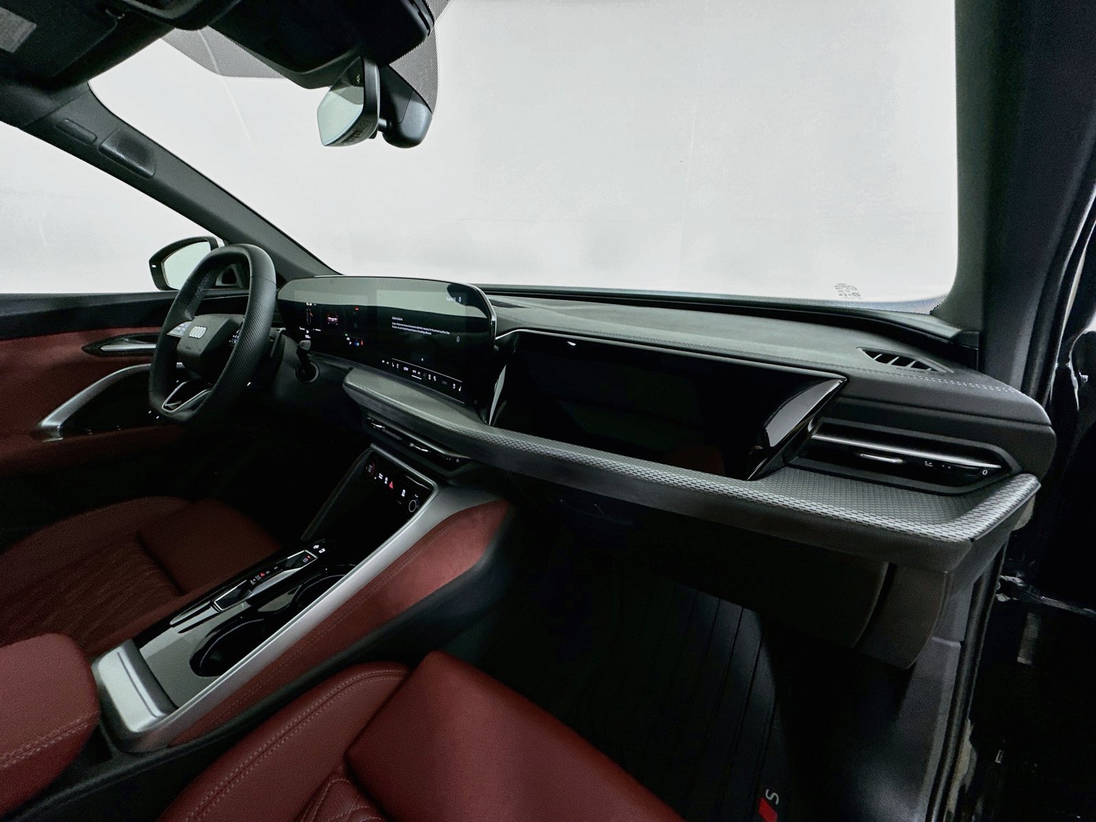 Certified 2025 Audi SQ5 Premium Plus AWD/4WD image 45