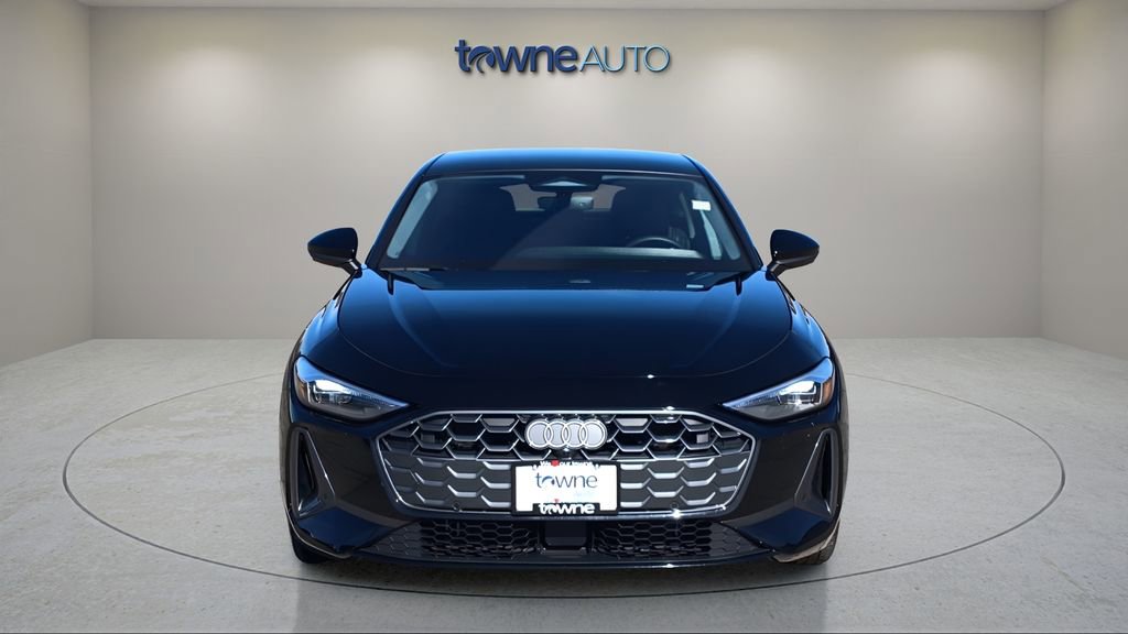 Used 2025 Audi A5 2.0T Premium AWD/4WD image 4