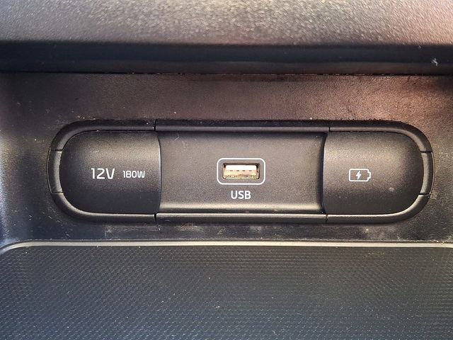 Certified 2022 Kia Forte GT-Line w/ GT-Line Premium Package image 24