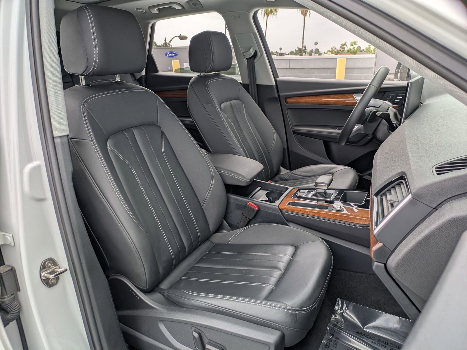 Used 2023 Audi Q5 2.0T Premium Plus w/ Premium Plus Package image 28