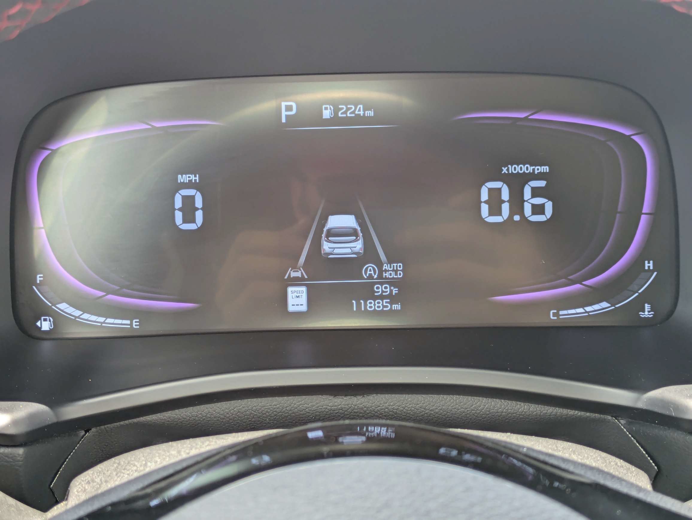 Certified 2025 Kia Soul GT-Line w/ GT-Line Technology Package FWD image 33