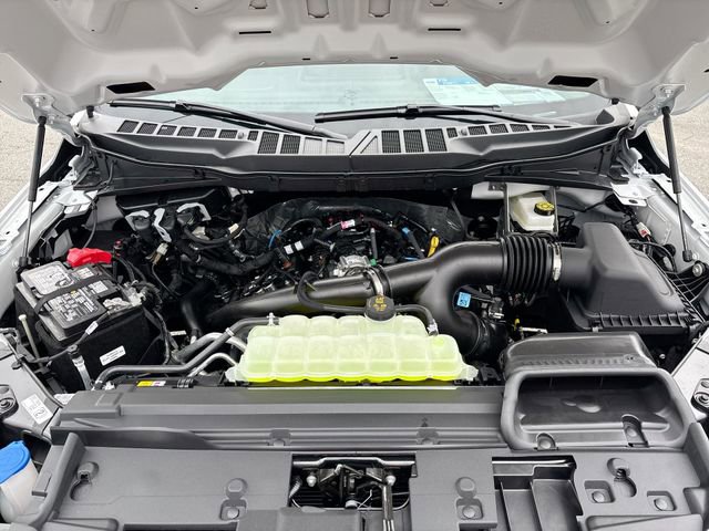 New 2025 Ford F150 XL image 10