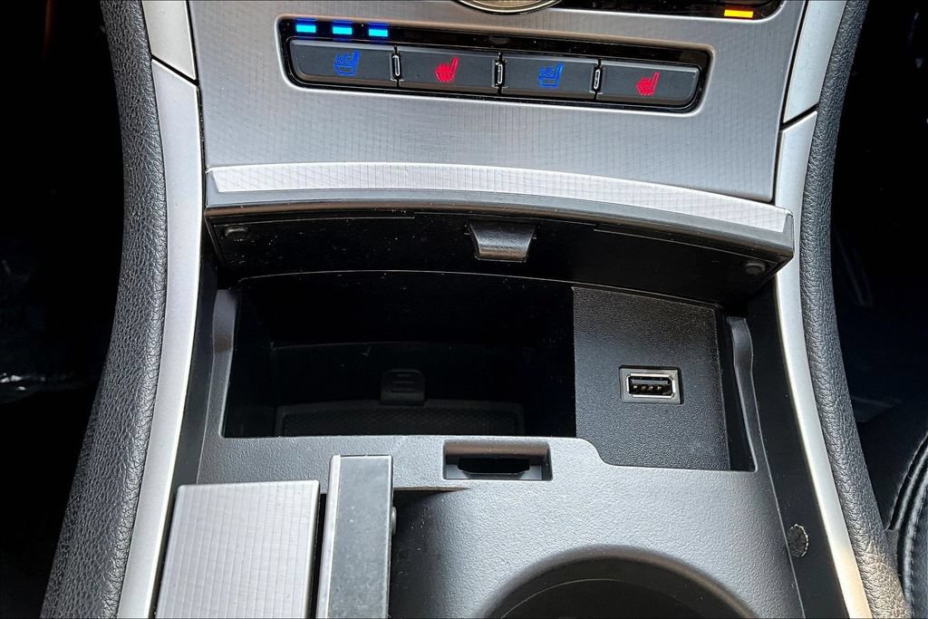Used 2018 Lincoln MKZ Reserve FWD image 17