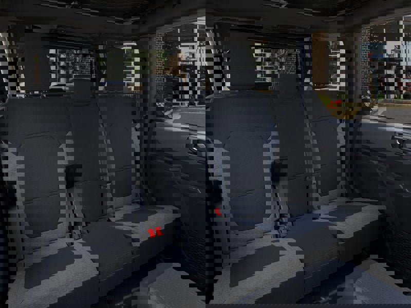 New 2026 Ford Bronco Big Bend image 11