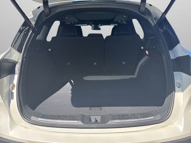 Used 2019 INFINITI QX50 Essential w/ Sensory Package AWD/4WD image 14