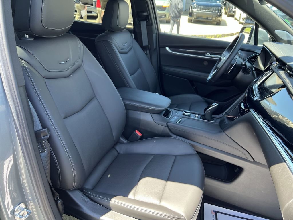 Used 2024 Cadillac XT6 Sport AWD/4WD image 26