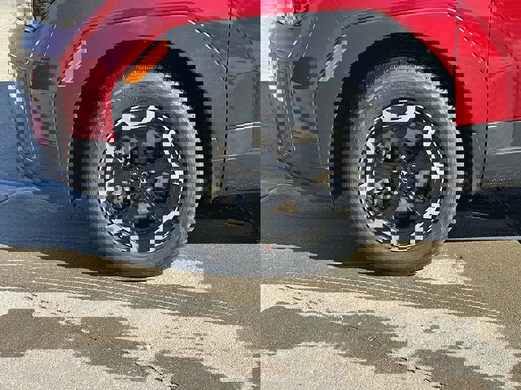 New 2026 Hyundai Santa Fe SEL image 3