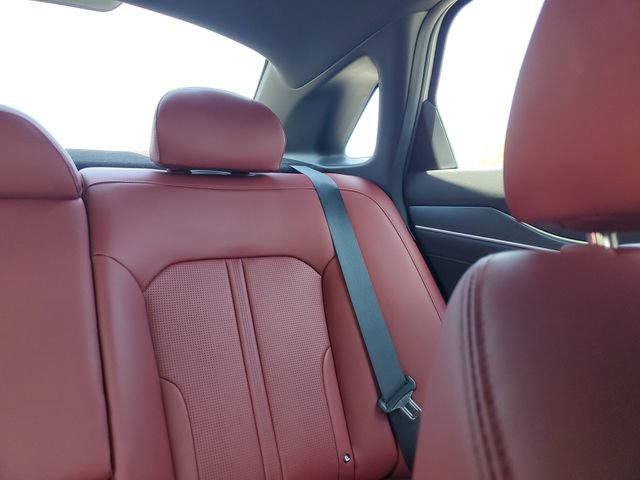 Used 2026 Kia K5 GT-Line w/ GT-Line Premium Package FWD image 12