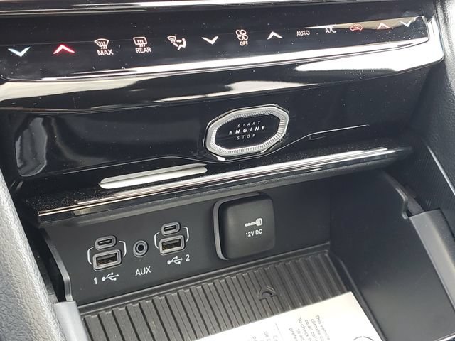 New 2026 Jeep Grand Cherokee L Limited w/ Luxury Tech Group II AWD/4WD image 29