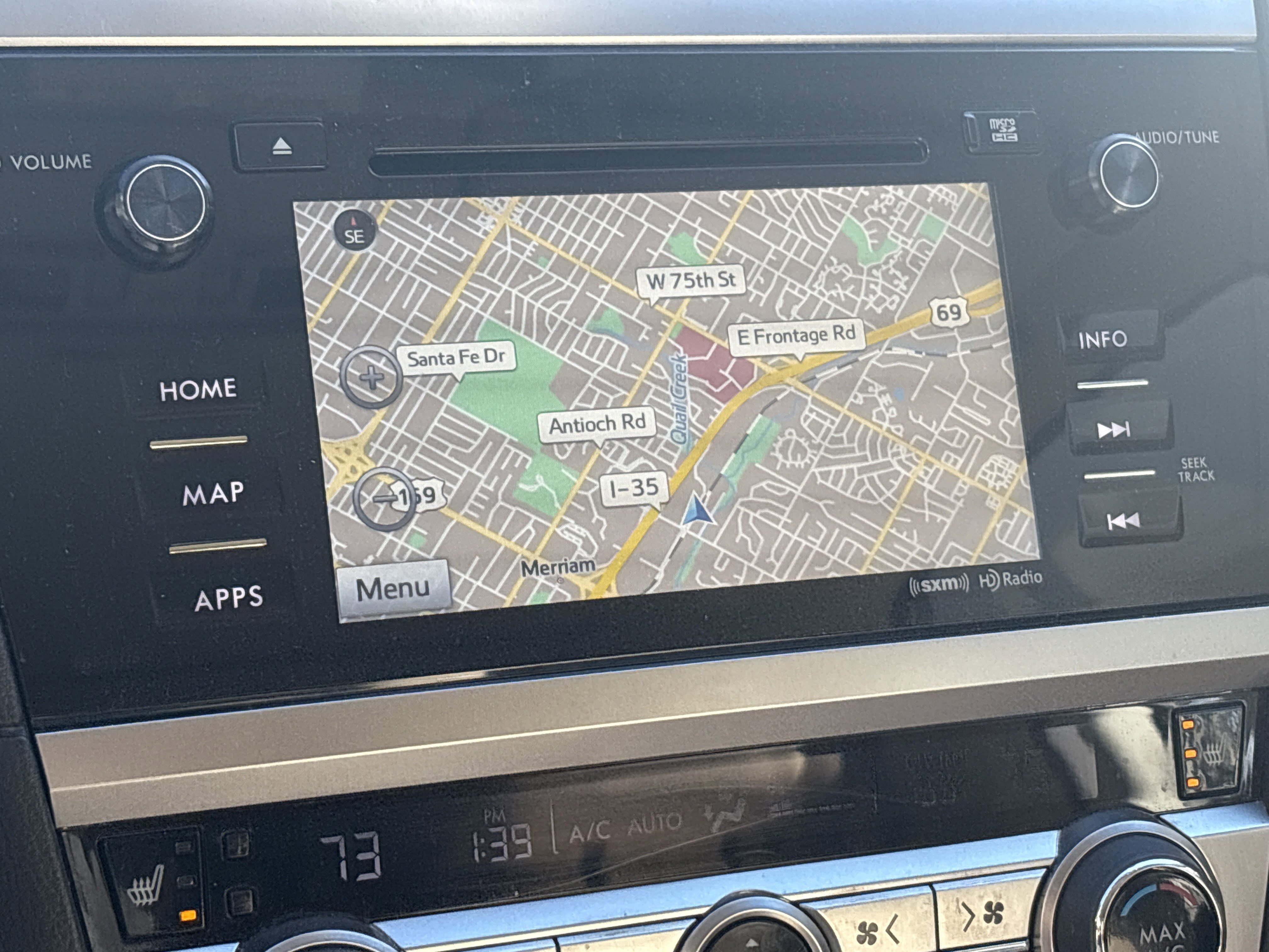 Used 2017 Subaru Outback 2.5i Limited image 23