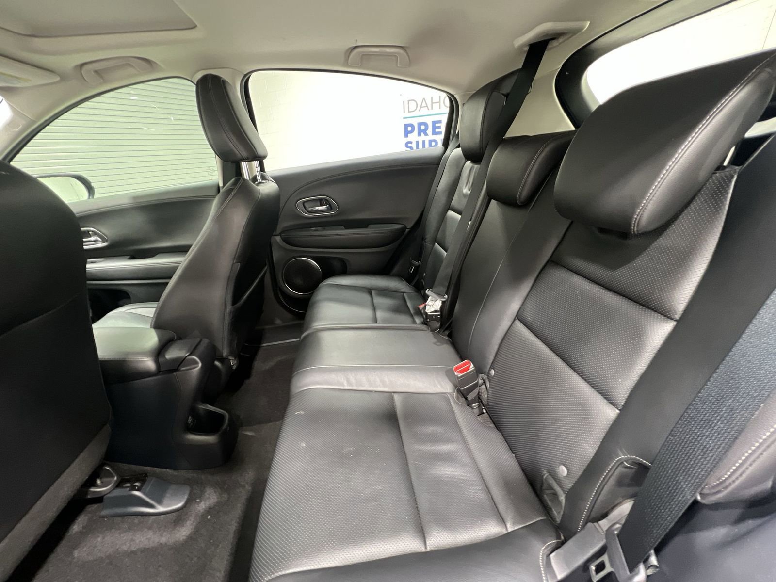 Used 2021 Honda HR-V Touring image 23