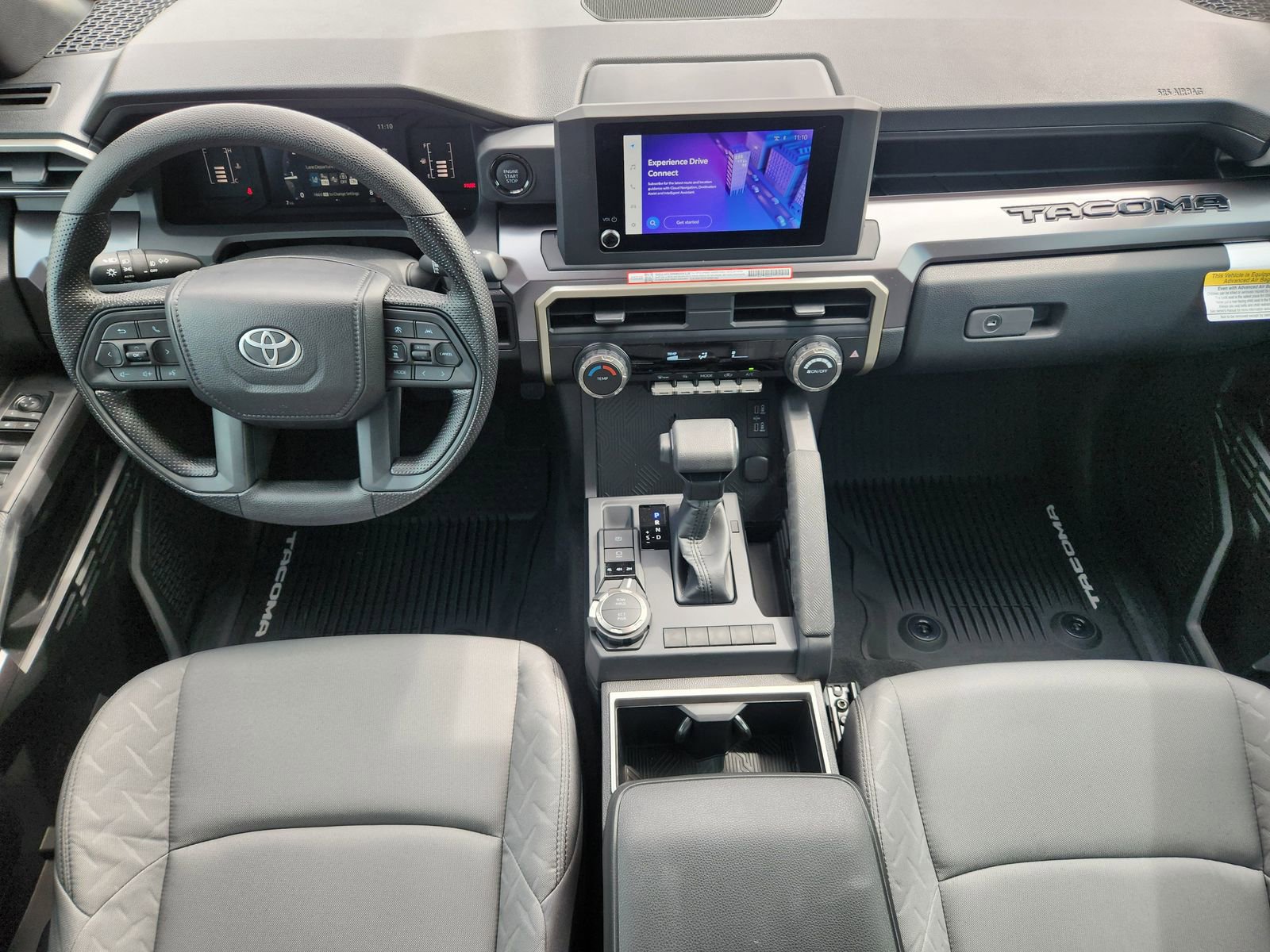 New 2026 Toyota Tacoma SR5 AWD/4WD image 24