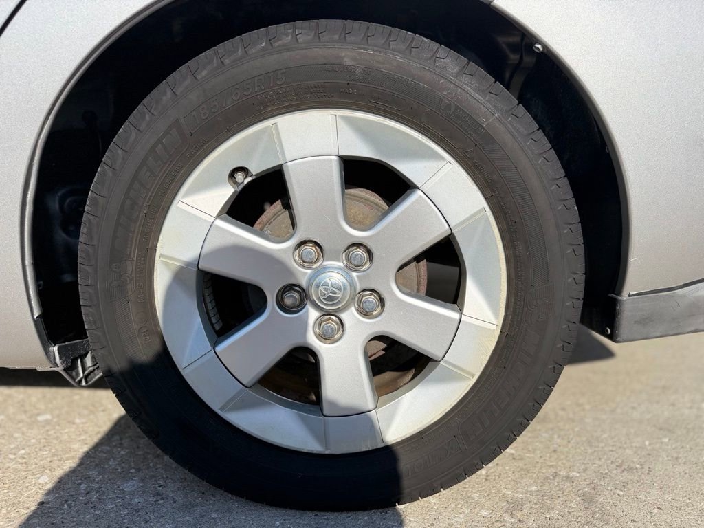 Used 2009 Toyota Prius FWD image 10