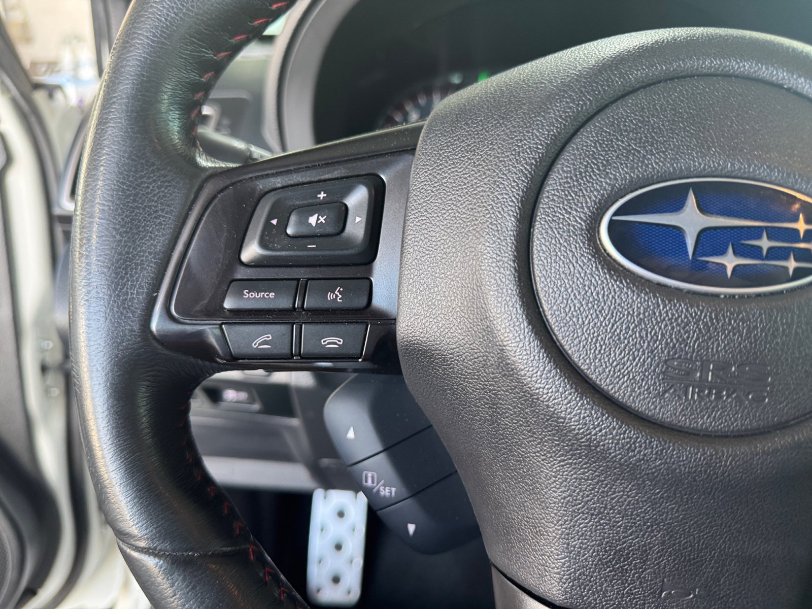 Used 2020 Subaru WRX Premium AWD/4WD image 19