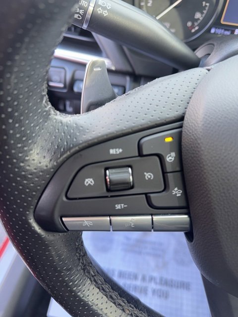 Used 2020 Cadillac CT4 Sport image 17